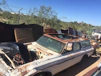 Arizona Auto Wrecking010