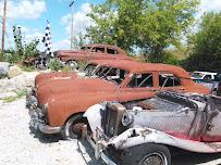 Al's Auto Salvage010