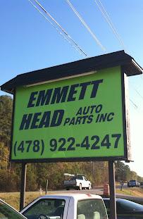 Emmett Head Auto Parts and Salvage010