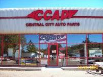 Central City Auto Parts010