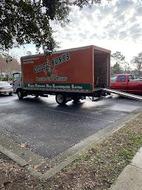 College Hunks Hauling Junk and Moving010