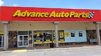 Advance Auto Parts010