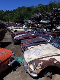 Specht's Auto Recycling010