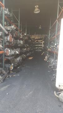 Capital Auto Salvage & Sales010