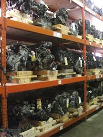 Sharp Auto Parts010