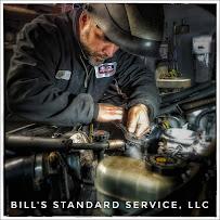 Bill's Standard Service, LLC010