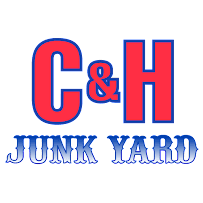 C&H Junk Yard cash for junk car$010