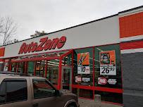 AutoZone Auto Parts010