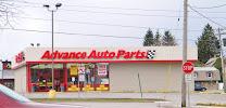 Advance Auto Parts010