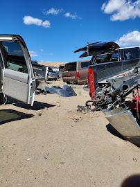 Reno Auto Wrecking010