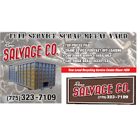 Reno Salvage Company010