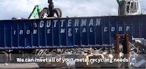 Gutterman Iron & Metal Corporation010