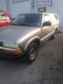 Archway Auto Salvage & Sales, Inc.010