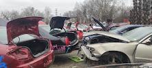 Taylor's Auto Salvage010