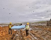 Waste Management (Now WM) - Oak Grove Landfill010