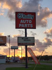 O'Reilly Auto Parts010