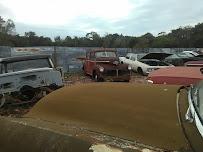 Ben's Auto Salvage010