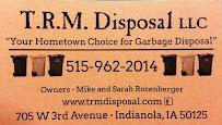 T. R. M. Disposal LLC010