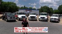 William Wells Tire & Auto010