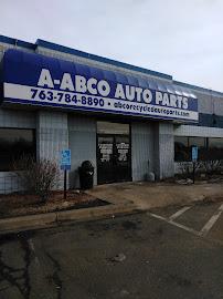 A-ABCO FRIDLEY RECYCLED AUTO PARTS010