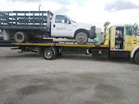 F&J Towing Inc.010