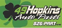 49 Hopkins Auto Parts010