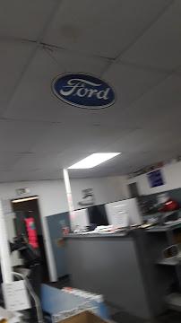 Warford Auto Parts010