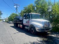 D.C Towing and Junk Cars010