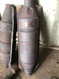Benoit's Auto Cores&Recycling010
