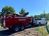 Ascension Roll Off Dumpsters & Demolition010