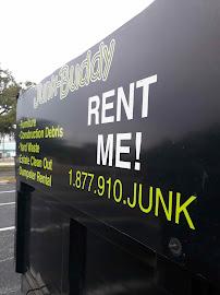 Junk Buddy Junk Removal010