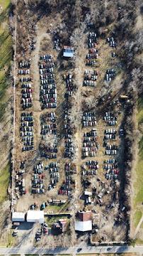 Adkins Auto Salvage010