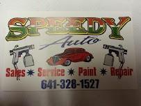 Speedy Gonzalez Auto Repair010