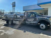 G & H Towing and Recovery010