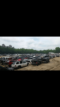 Richards Auto Salvage010