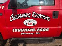 Chesaning Recyclers010