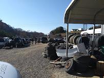 Mack's Auto Salvage010