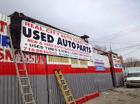 Real City Used Auto Parts010