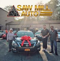 Saw Mill Auto Parts010