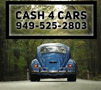 Cash for Junk Cars Mission Viejo010