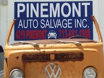 Pinemont Auto Salvage, Inc.010