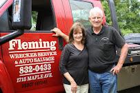 Fleming Auto Salvage and Wrecker Service010