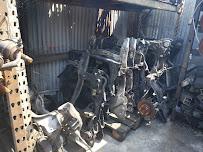 A&B Auto Salvage010