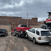 Auto Wreckers Milwaukee - Junk Car Buyers010