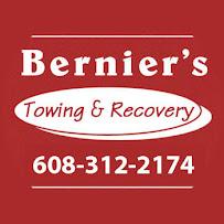 Bernier's Towing & Salvage010