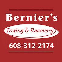 Bernier's Towing & Salvage010