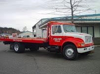 ASAP Towing of Bellingham010