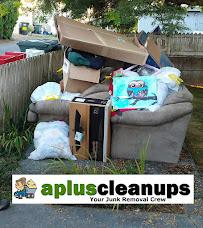 A+ Clean-Up (Junk Removal and Property Cleanups)010