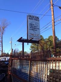 Falcon Auto Parts010