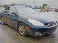 Used Auto Part Lithonia010